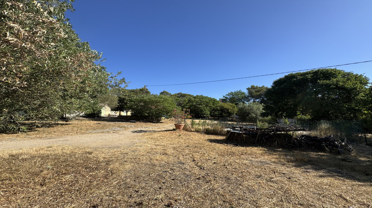 Ma-Cabane - Vente Maison Nîmes, 213 m²