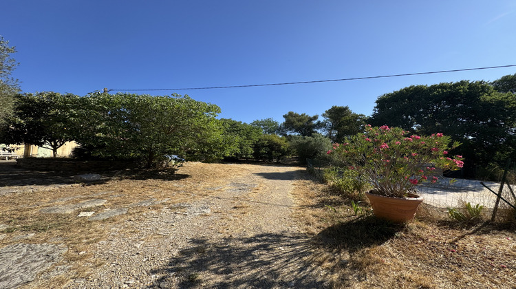 Ma-Cabane - Vente Maison Nîmes, 213 m²