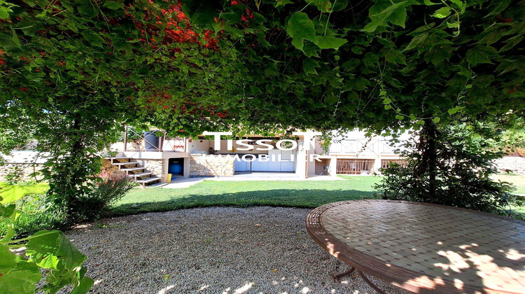 Ma-Cabane - Vente Maison Nîmes, 227 m²