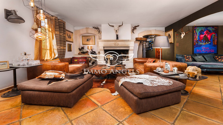 Ma-Cabane - Vente Maison Nîmes, 575 m²