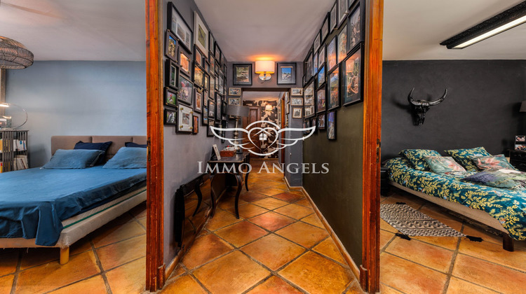 Ma-Cabane - Vente Maison Nîmes, 575 m²