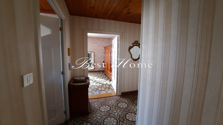 Ma-Cabane - Vente Maison Nîmes, 105 m²