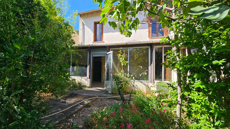 Ma-Cabane - Vente Maison NIMES, 146 m²