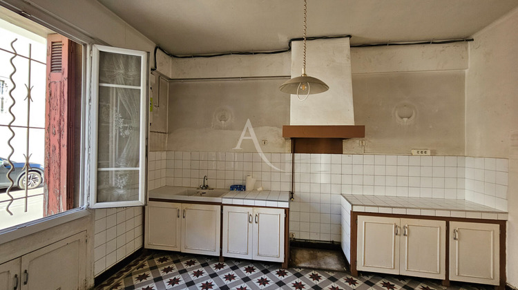 Ma-Cabane - Vente Maison NIMES, 146 m²