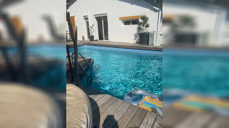 Ma-Cabane - Vente Maison Nîmes, 340 m²