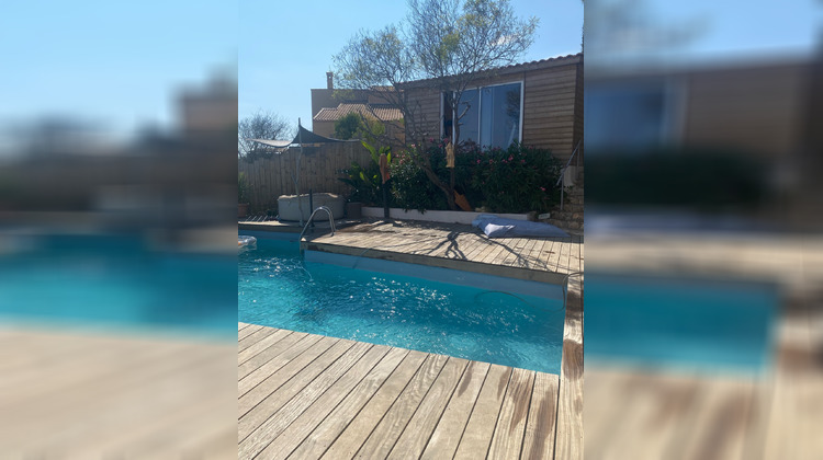 Ma-Cabane - Vente Maison Nîmes, 340 m²