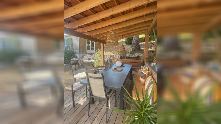 Ma-Cabane - Vente Maison Nîmes, 340 m²