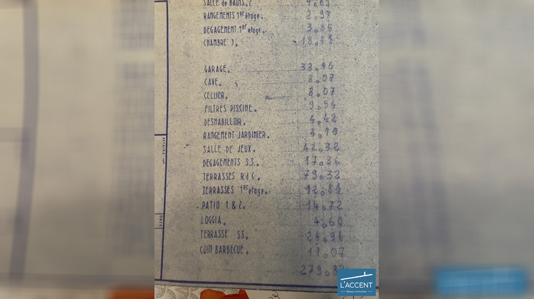 Ma-Cabane - Vente Maison Nîmes, 190 m²