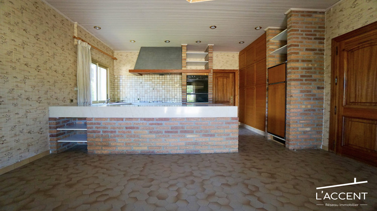 Ma-Cabane - Vente Maison Nîmes, 435 m²