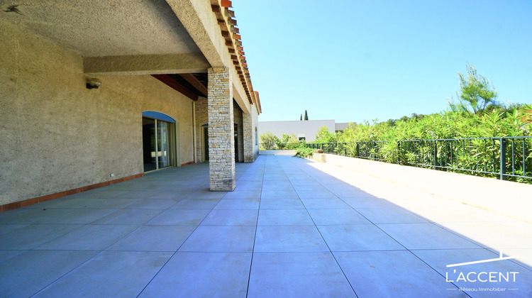 Ma-Cabane - Vente Maison Nîmes, 435 m²
