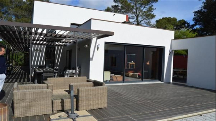 Ma-Cabane - Vente Maison Nîmes, 287 m²
