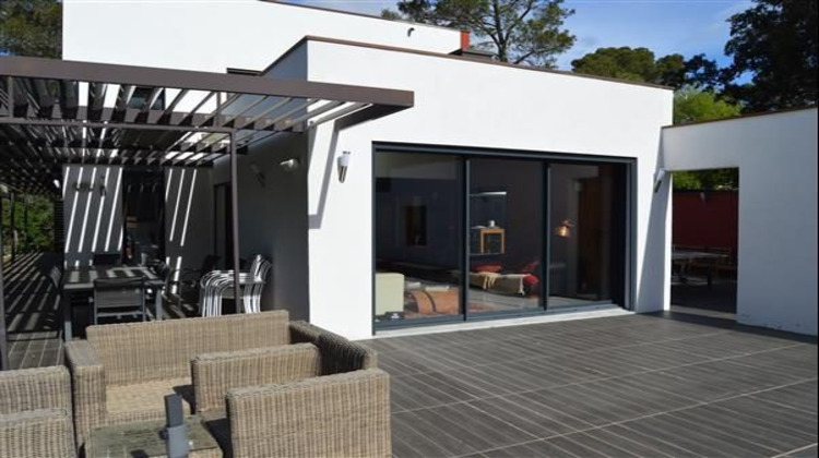 Ma-Cabane - Vente Maison Nîmes, 287 m²
