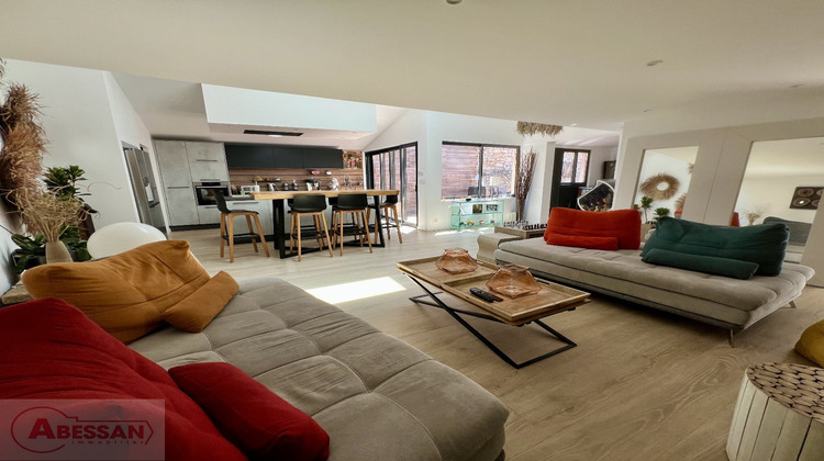 Ma-Cabane - Vente Maison NIMES, 174 m²