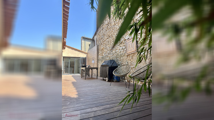 Ma-Cabane - Vente Maison NIMES, 174 m²