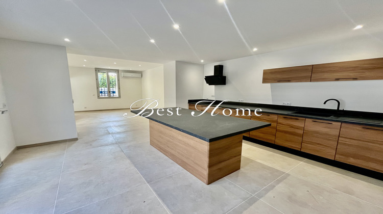 Ma-Cabane - Vente Maison Nîmes, 90 m²