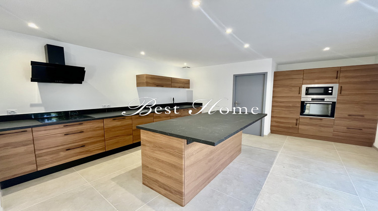 Ma-Cabane - Vente Maison Nîmes, 90 m²