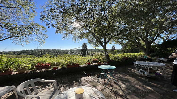 Ma-Cabane - Vente Maison Nîmes, 144 m²