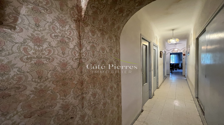 Ma-Cabane - Vente Maison Nîmes, 144 m²