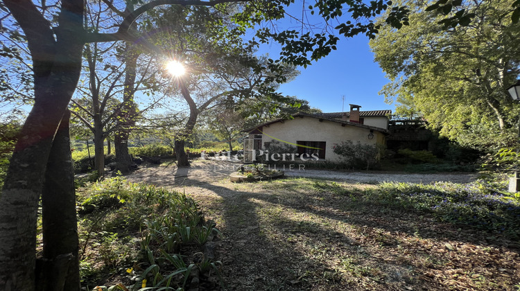 Ma-Cabane - Vente Maison Nîmes, 144 m²