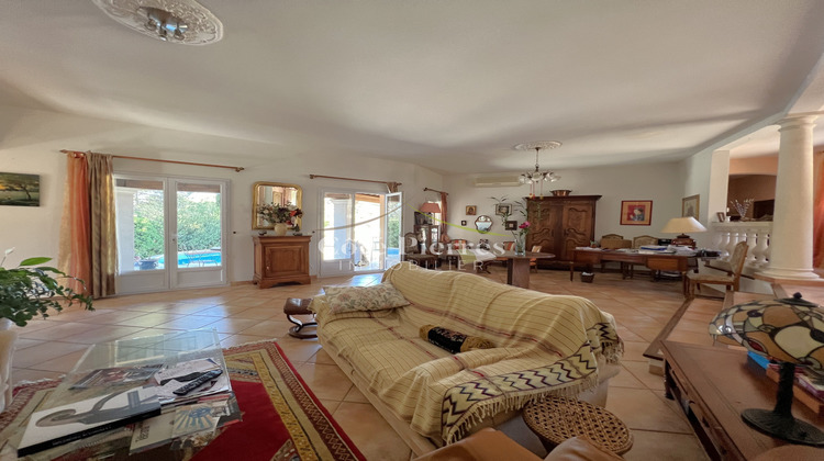 Ma-Cabane - Vente Maison Nîmes, 164 m²