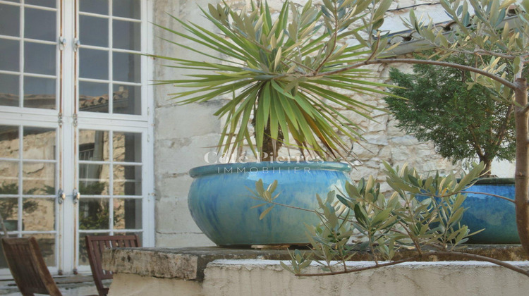 Ma-Cabane - Vente Maison Nîmes, 230 m²