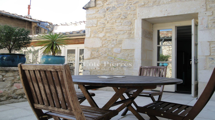 Ma-Cabane - Vente Maison Nîmes, 230 m²