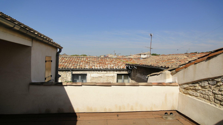Ma-Cabane - Vente Maison Nîmes, 230 m²