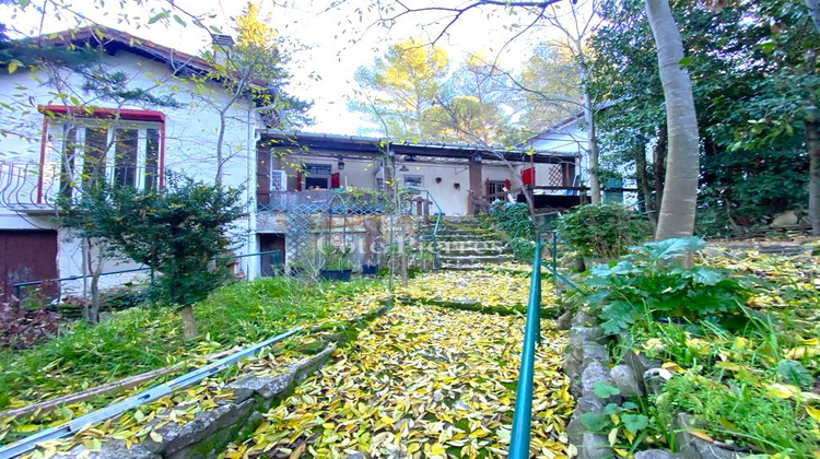 Ma-Cabane - Vente Maison Nîmes, 103 m²