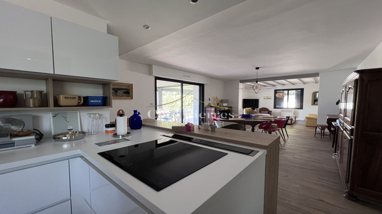 Ma-Cabane - Vente Maison Nîmes, 140 m²