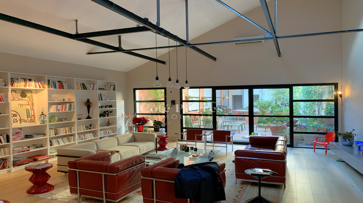 Ma-Cabane - Vente Maison Nîmes, 200 m²