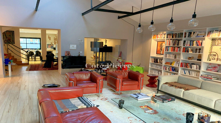 Ma-Cabane - Vente Maison Nîmes, 200 m²