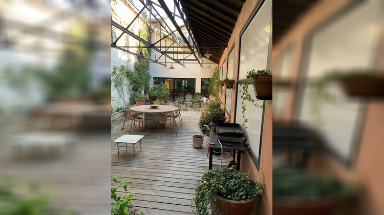 Ma-Cabane - Vente Maison Nîmes, 200 m²