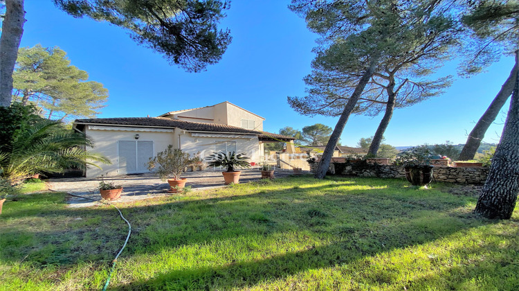 Ma-Cabane - Vente Maison Nîmes, 193 m²