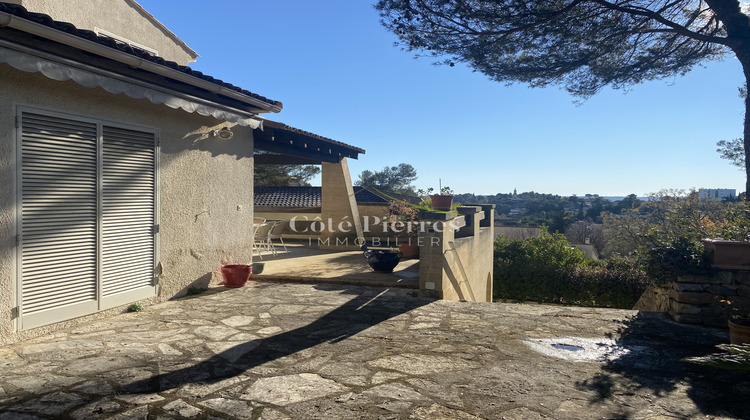 Ma-Cabane - Vente Maison Nîmes, 193 m²