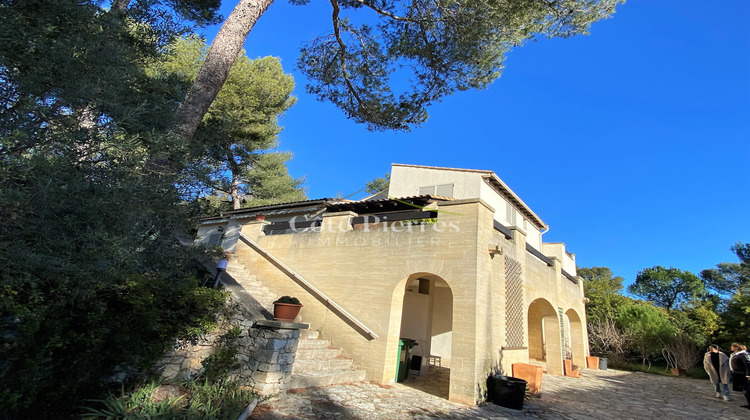 Ma-Cabane - Vente Maison Nîmes, 193 m²