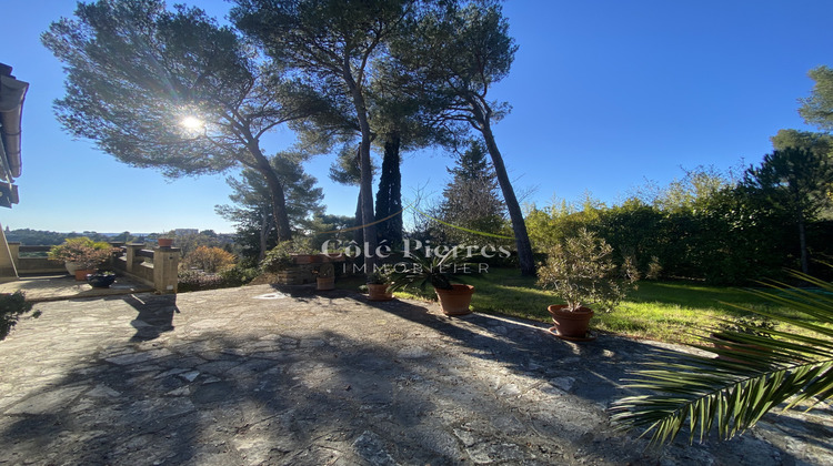 Ma-Cabane - Vente Maison Nîmes, 193 m²