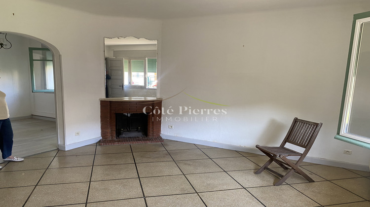 Ma-Cabane - Vente Maison Nîmes, 78 m²