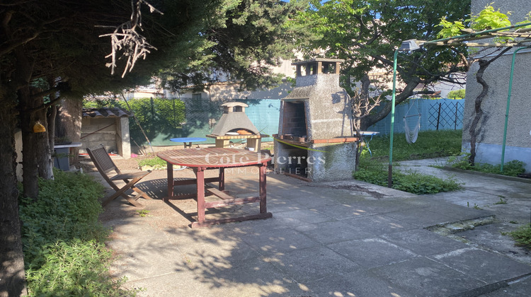 Ma-Cabane - Vente Maison Nîmes, 78 m²