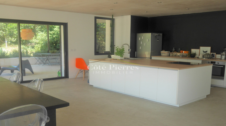 Ma-Cabane - Vente Maison Nîmes, 200 m²