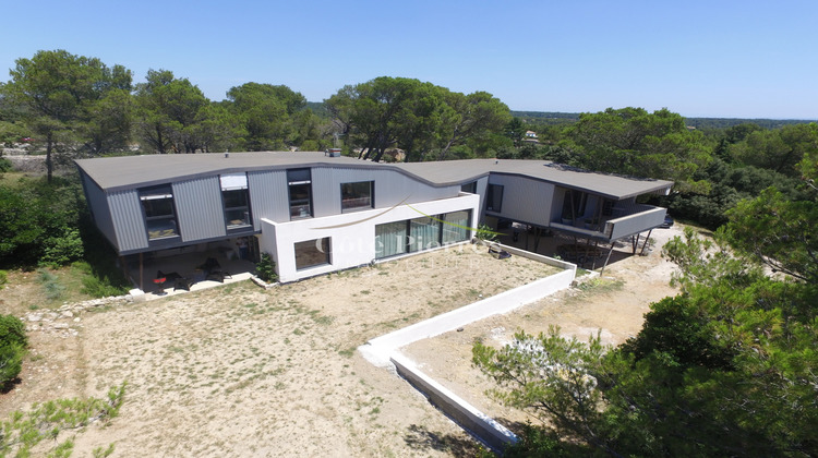 Ma-Cabane - Vente Maison Nîmes, 200 m²