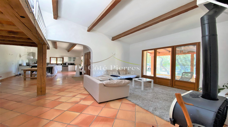 Ma-Cabane - Vente Maison Nîmes, 190 m²