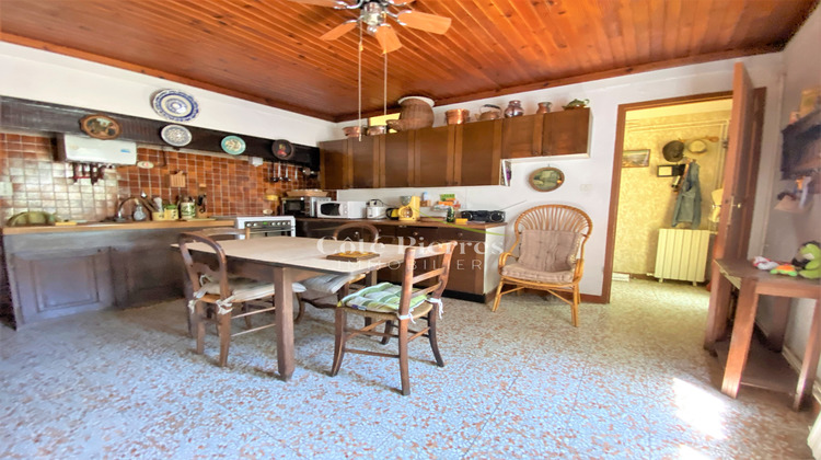 Ma-Cabane - Vente Maison Nîmes, 165 m²