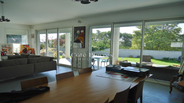 Ma-Cabane - Vente Maison Nîmes, 166 m²