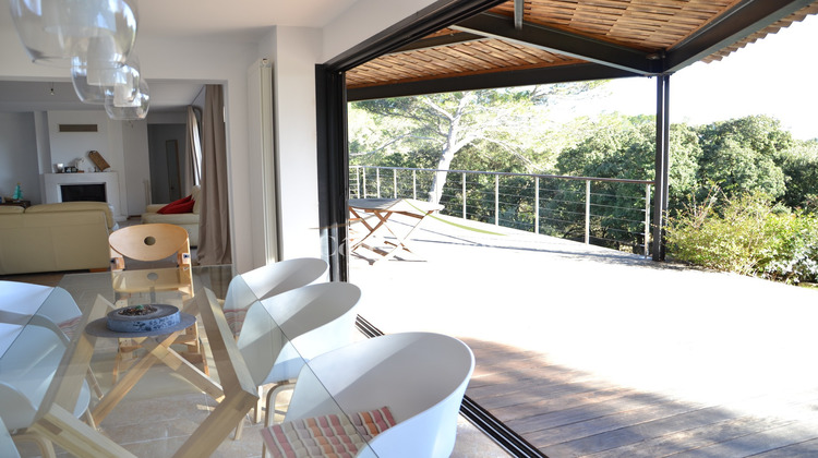 Ma-Cabane - Vente Maison Nîmes, 250 m²