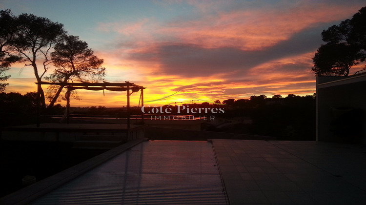 Ma-Cabane - Vente Maison Nîmes, 212 m²