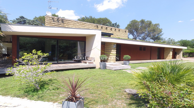 Ma-Cabane - Vente Maison Nîmes, 172 m²