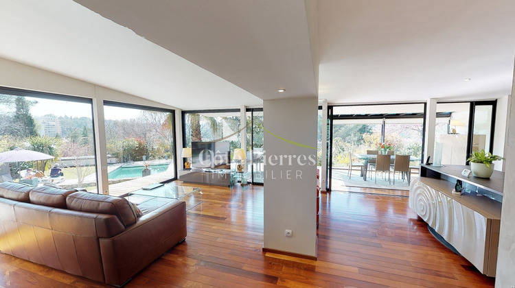 Ma-Cabane - Vente Maison Nîmes, 172 m²