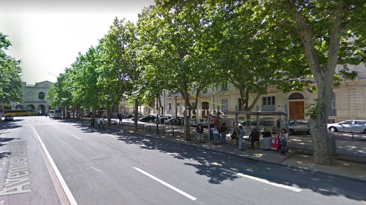 Ma-Cabane - Vente Maison Nîmes, 340 m²