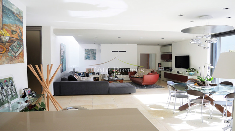 Ma-Cabane - Vente Maison Nîmes, 178 m²