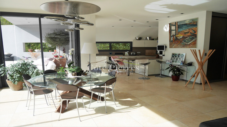 Ma-Cabane - Vente Maison Nîmes, 178 m²